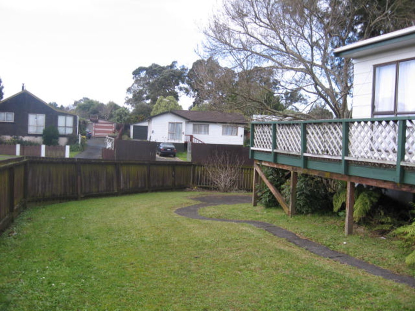 MANUREWA, Manukau City