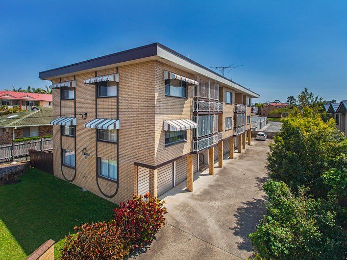 15 Griffith Street, EVERTON PARK QLD 4053