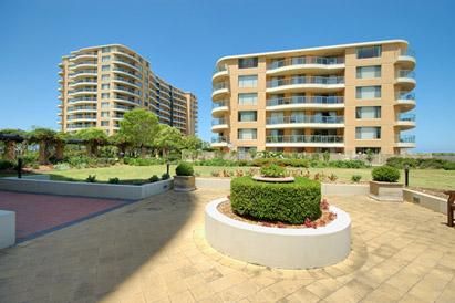 1112/5 Rockdale Plaza Drive, ROCKDALE, NSW 2216