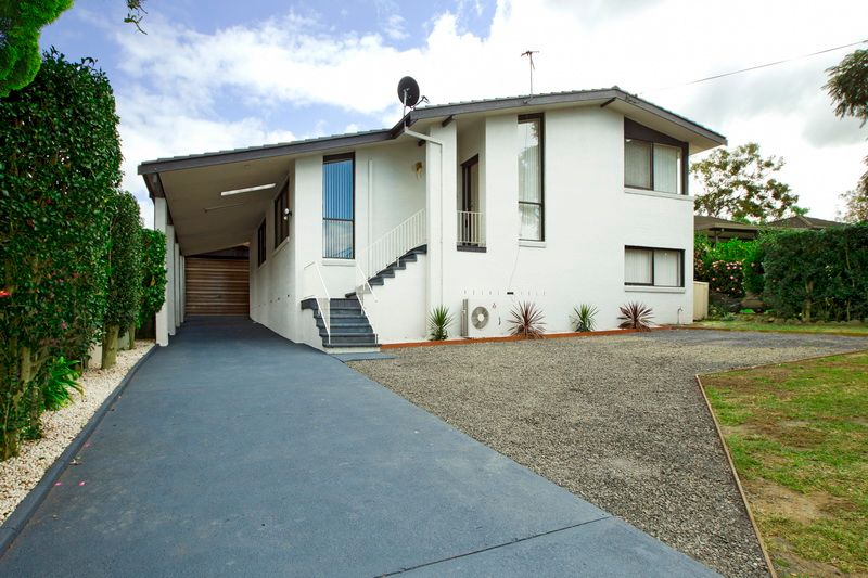 5 Kahlua Crescent, BOMADERRY NSW 2541