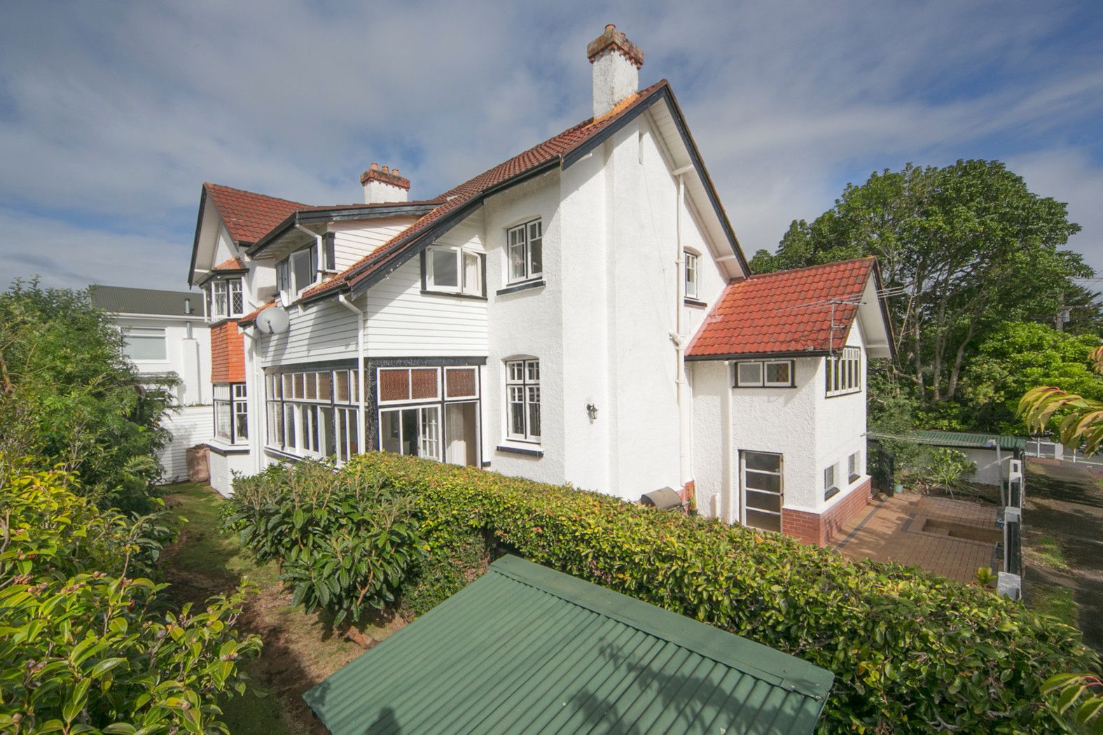 22 Mt Albert Road, MOUNT ALBERT, Auckland City