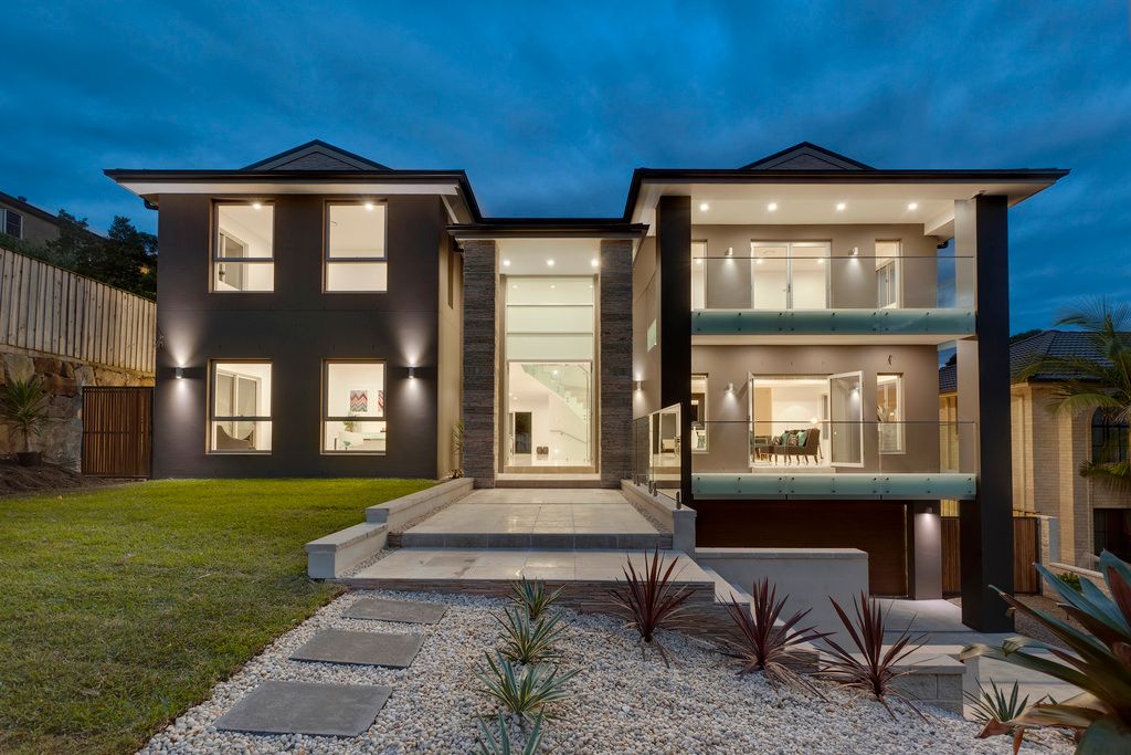 1/43 George Street, Wynyard