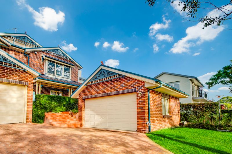 83a Monash Road, GLADESVILLE NSW 2111
