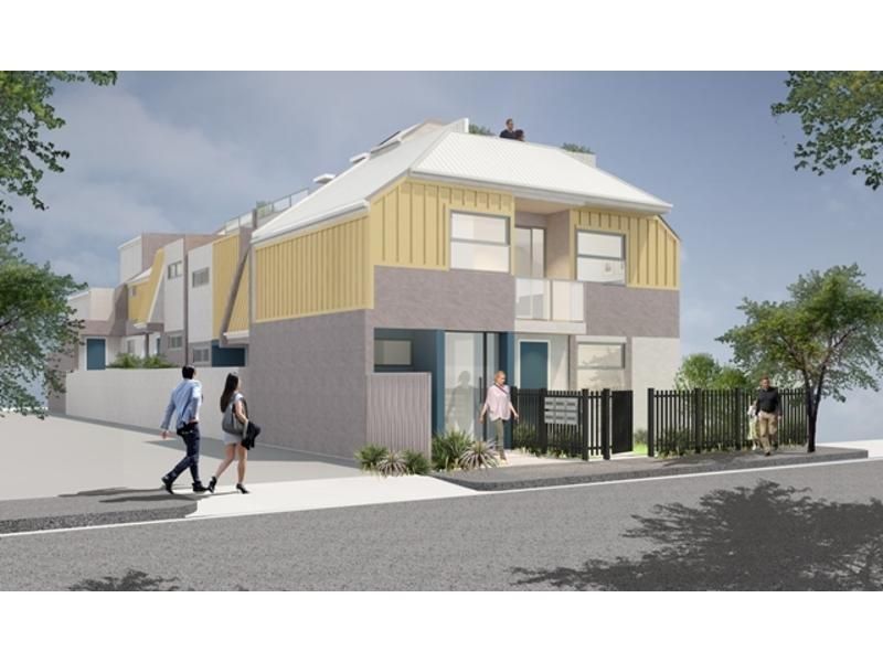 2/213 Weston Street, BRUNSWICK EAST, VIC 3057