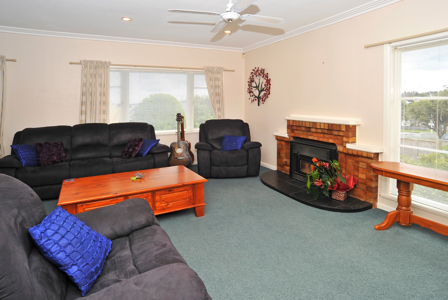 1 Park Avenue, TUAKAU, Franklin
