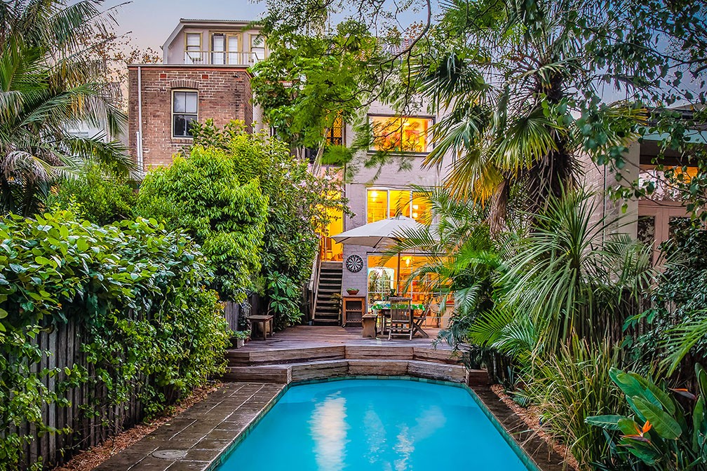 105 Nelson Street, ANNANDALE, NSW 2038