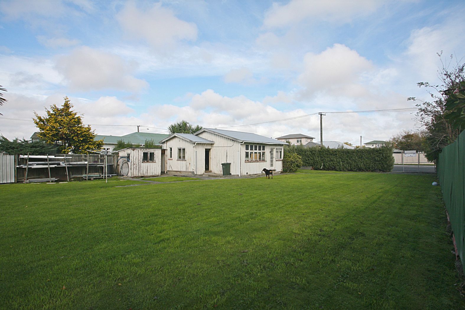 178 Rutland Street, St Albans, Christchurch City
