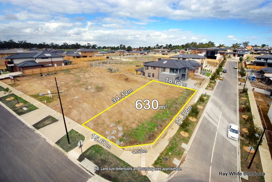 36 Clovemont Way, BUNDOORA, VIC 3083