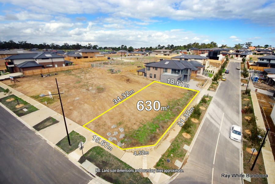 36 Clovemont Way, BUNDOORA, VIC 3083