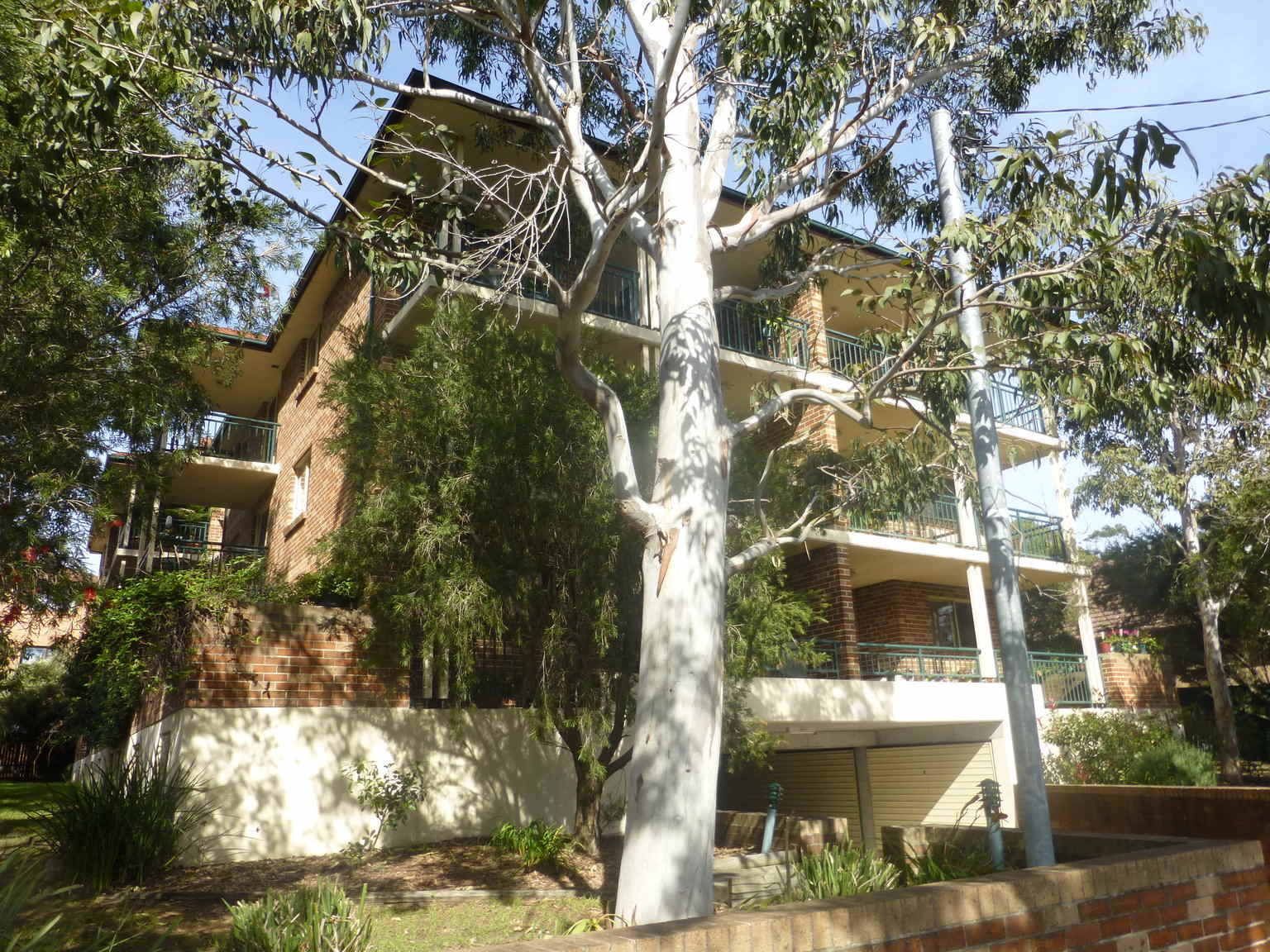 124-126 Flora Street, SUTHERLAND NSW 2232