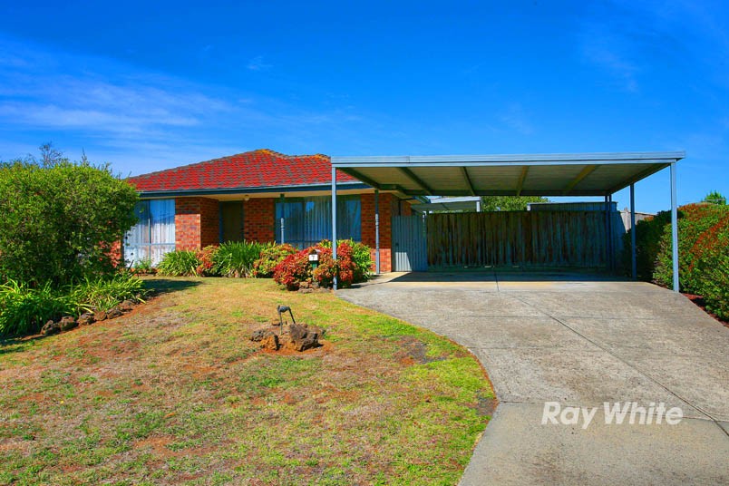 7 Knowing Close, CRANBOURNE WEST, VIC 3977