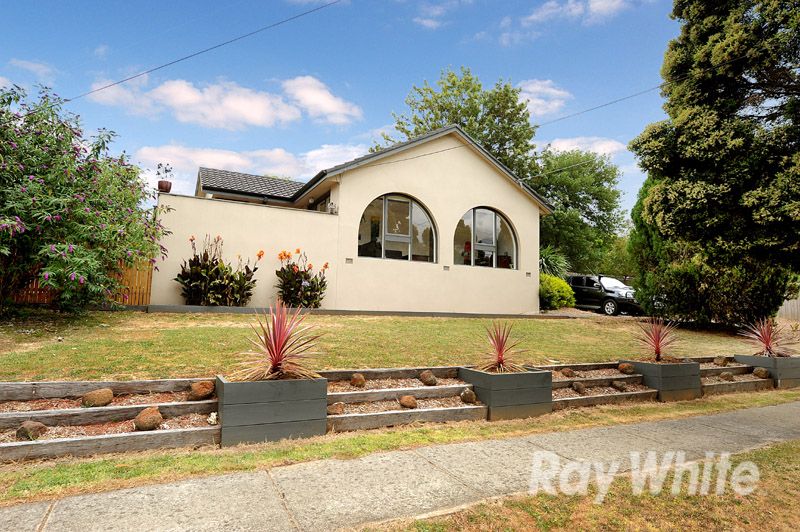 45 Daymar Drive, MOOROOLBARK, VIC 3138