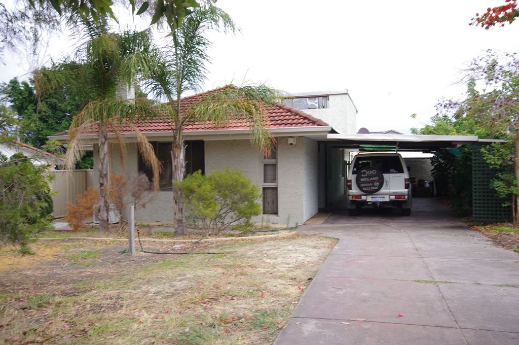 13 Coolham Way, BALGA, WA 6061