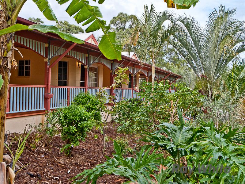 3 Kestrel Court, WARNER, QLD 4500