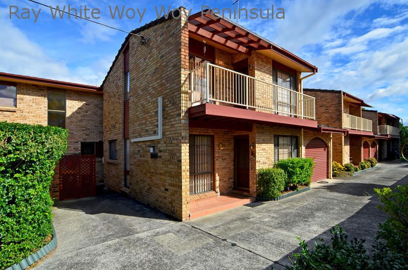 73 Booker Bay Road, BOOKER BAY NSW 2257