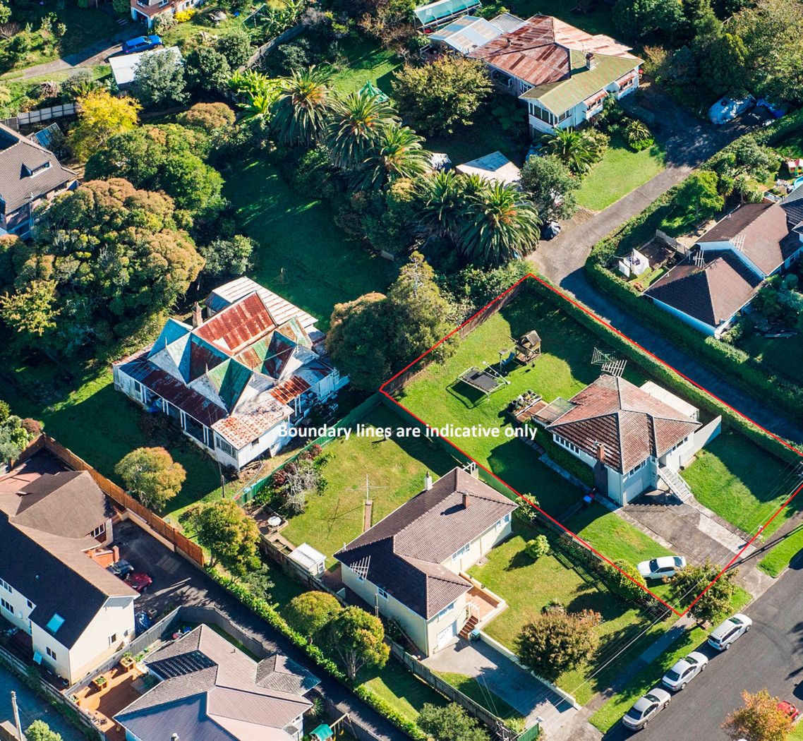 40 Arthur Street, ELLERSLIE, Auckland City