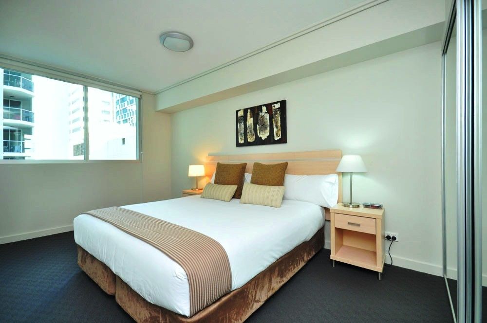508/108 Albert Street, BRISBANE, QLD 4000