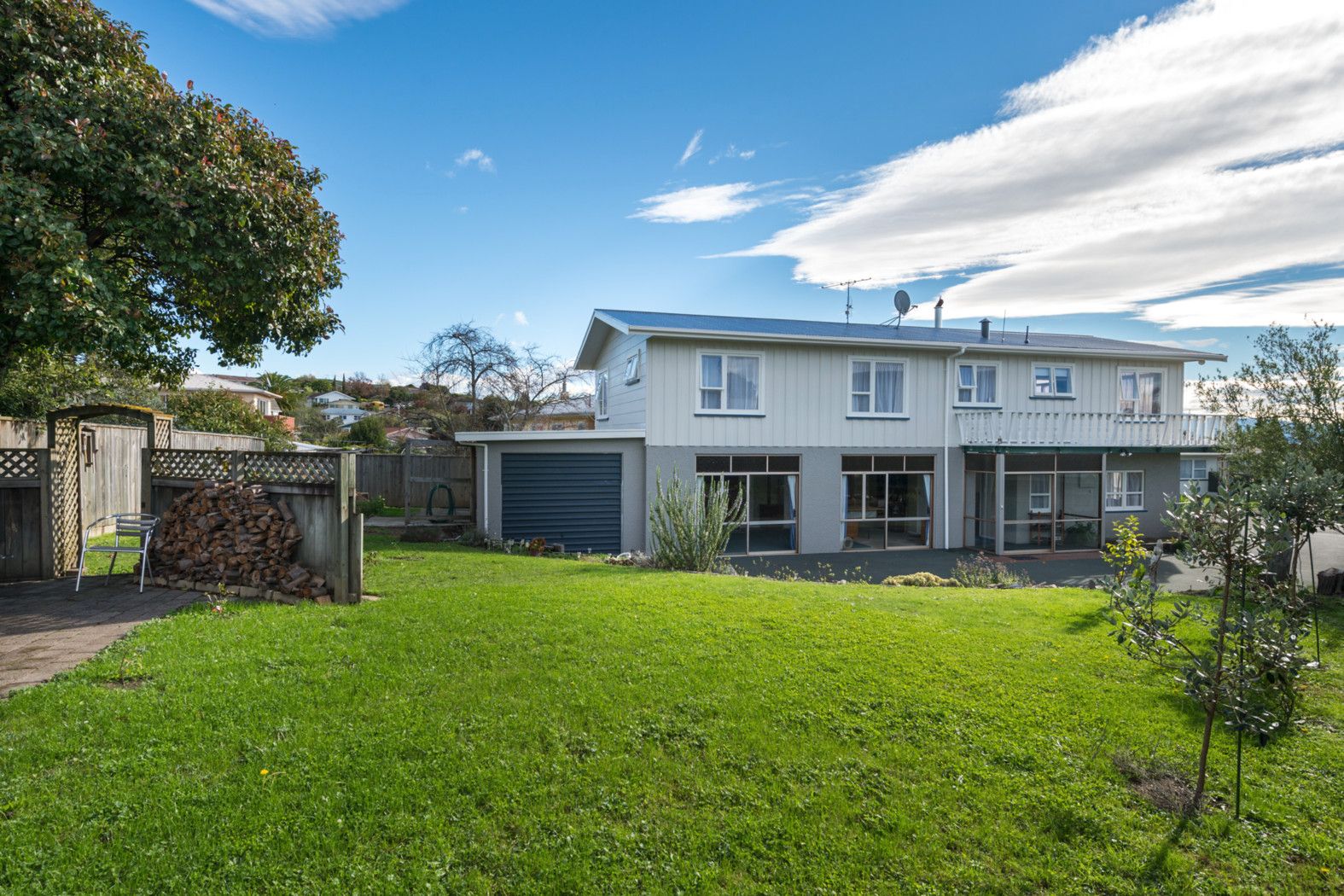 6 Griffin Street, RICHMOND, Tasman District