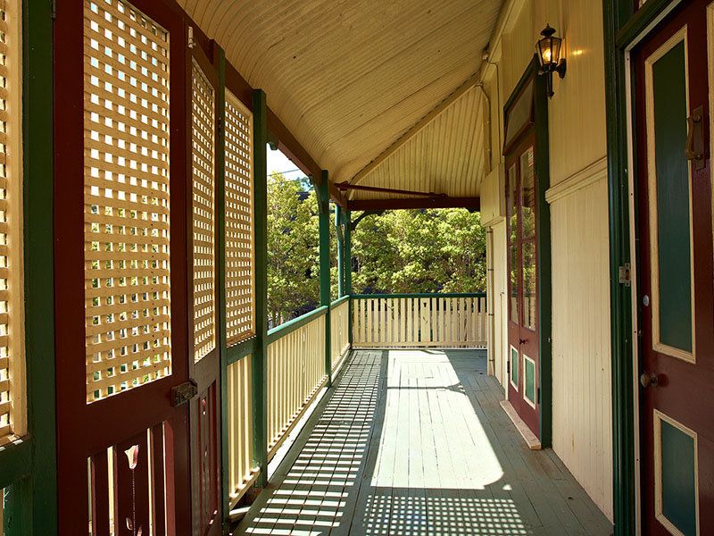 71 Stafford Street, EAST BRISBANE, QLD 4169