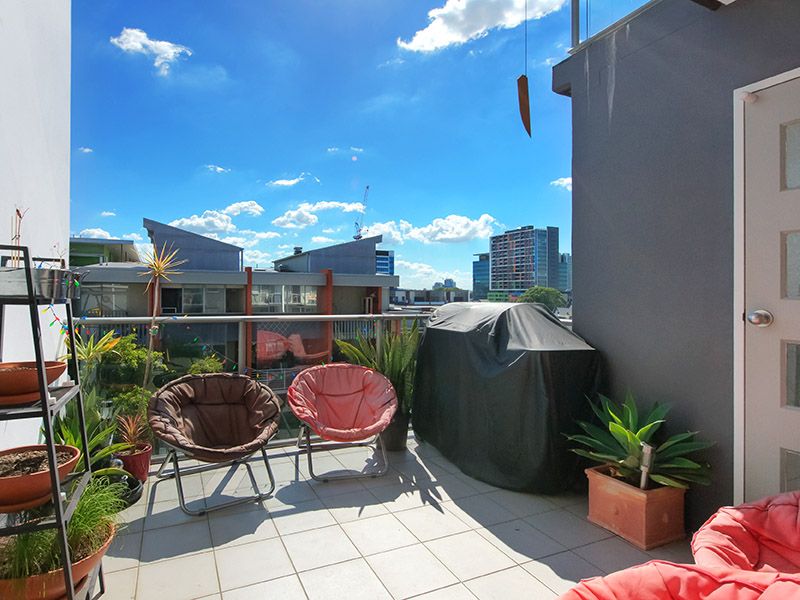 43/59 Robertson Street, FORTITUDE VALLEY, QLD 4006