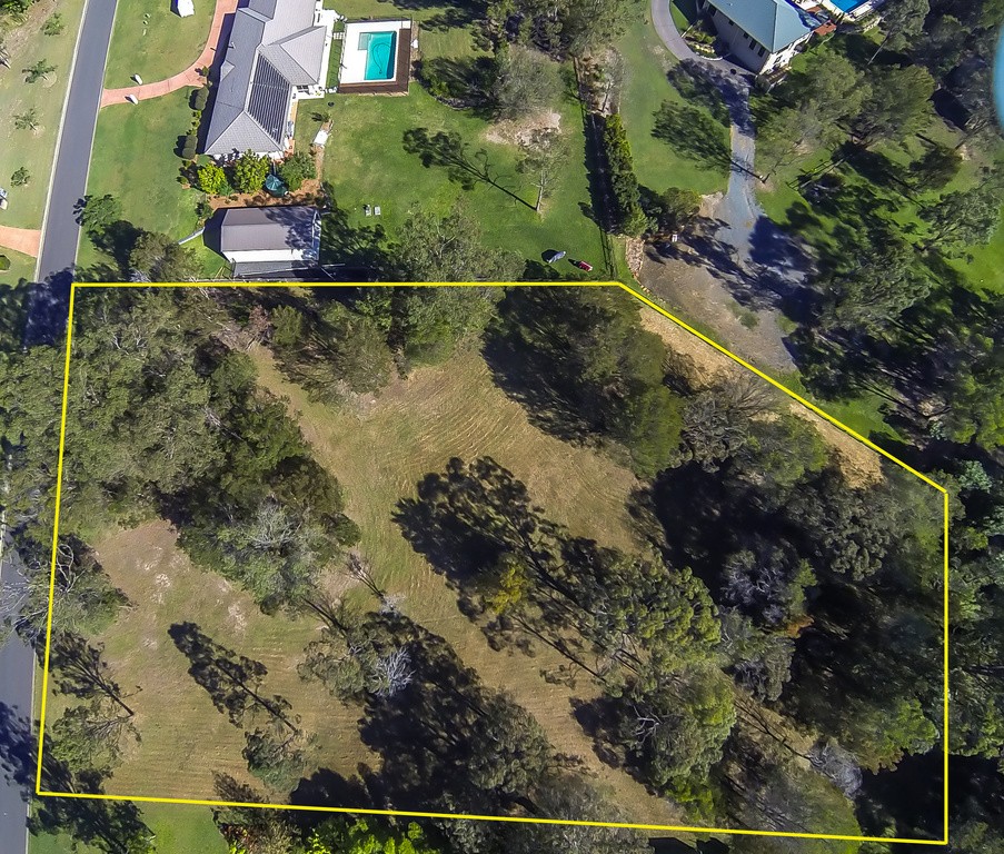 7 Byfield Court, NERANG, QLD 4211