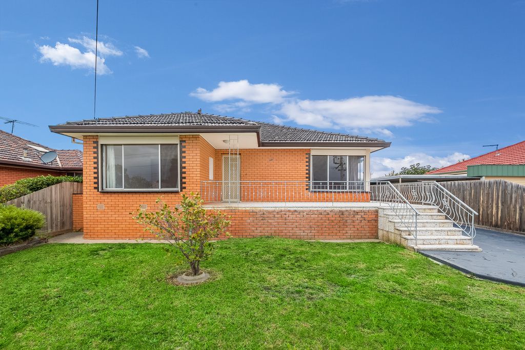 75 Curtin Avenue, LALOR VIC 3075