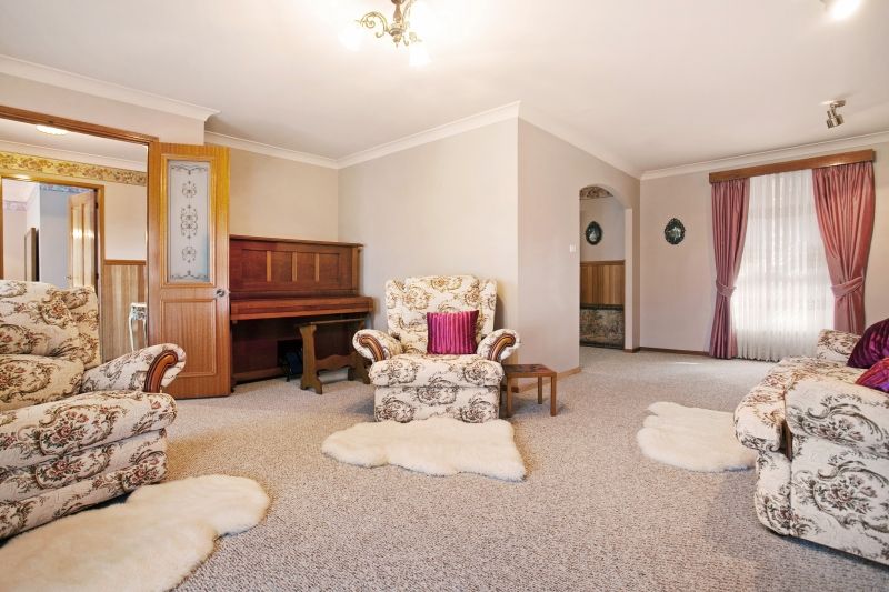 30 Wolstenholme Street, RUTHERFORD, NSW 2320