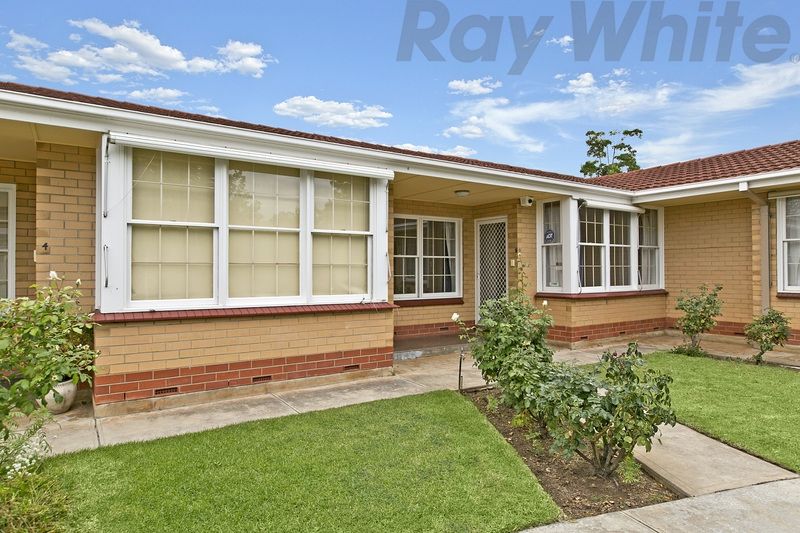 14 Beaufort Street, WOODVILLE SA 5011