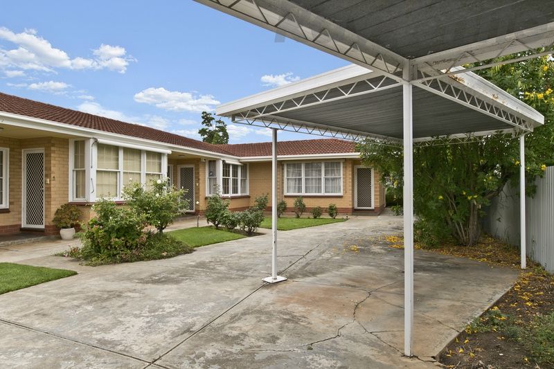 5/14 Beaufort Street, WOODVILLE, SA 5011