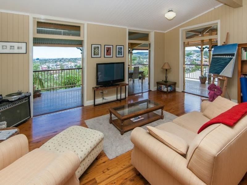 70 Upper Cairns Terrace, PADDINGTON, QLD 4064