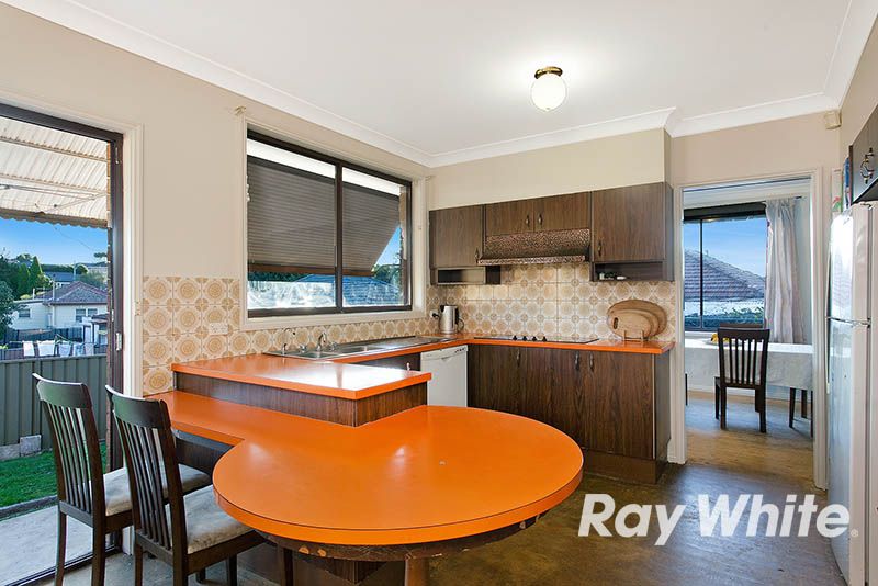 119A Kingsgrove Road, KINGSGROVE, NSW 2208