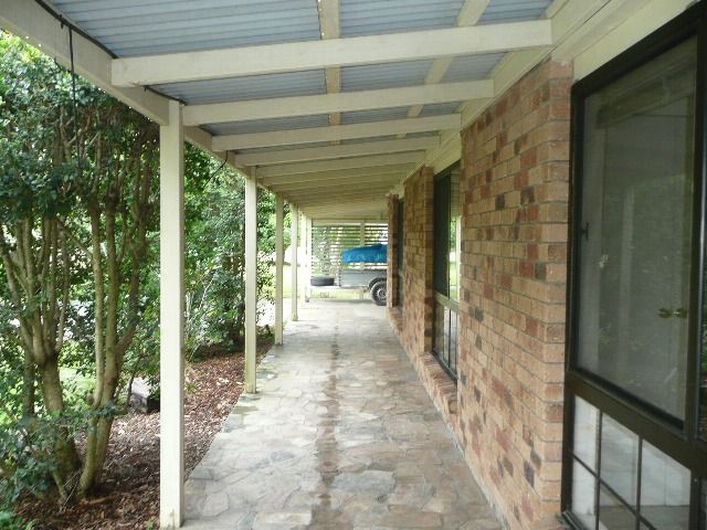 121 Osborne Drive, BURPENGARY, QLD 4505