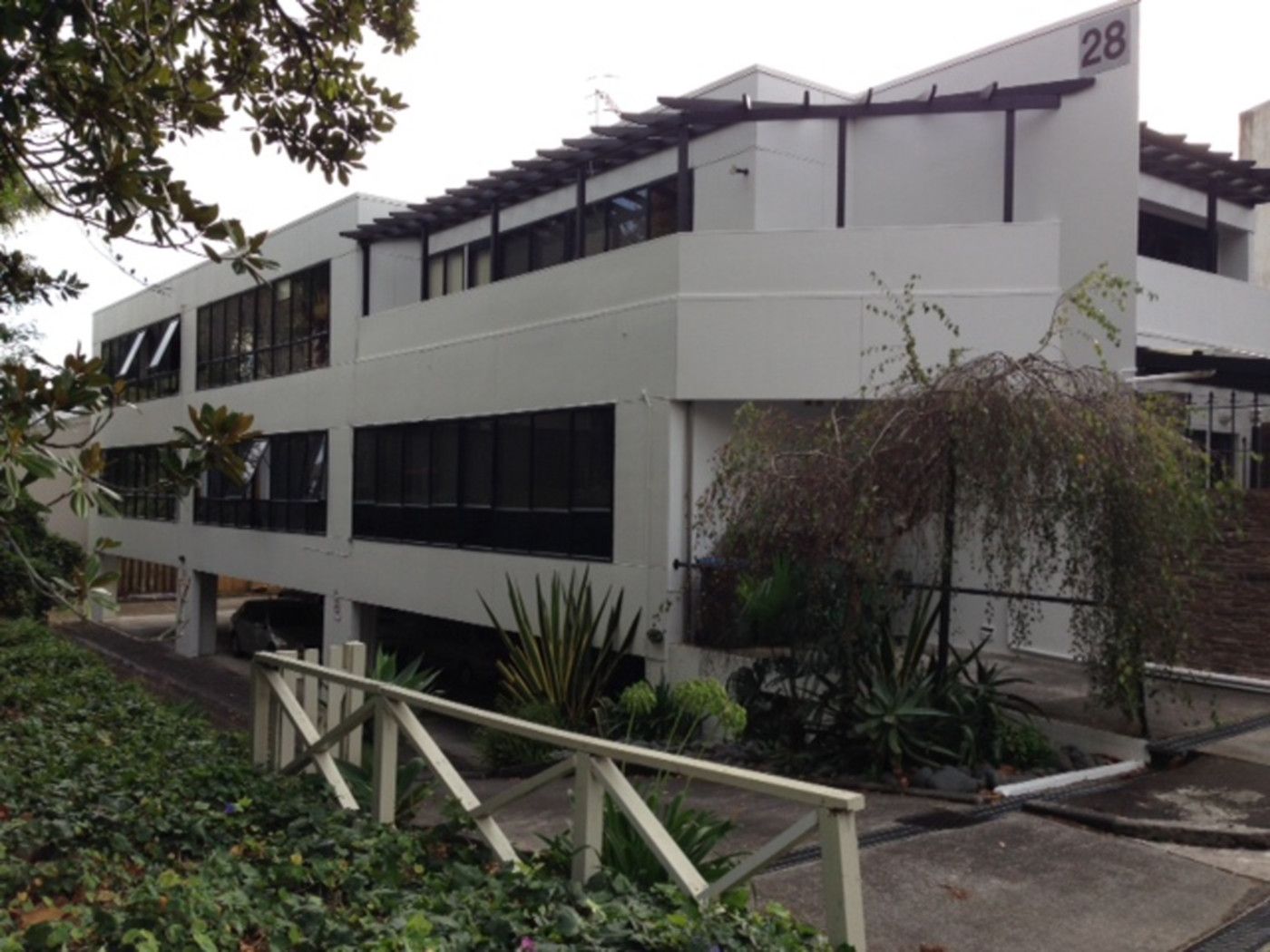 4/28 Ruskin Street, Parnell, Auckland City
