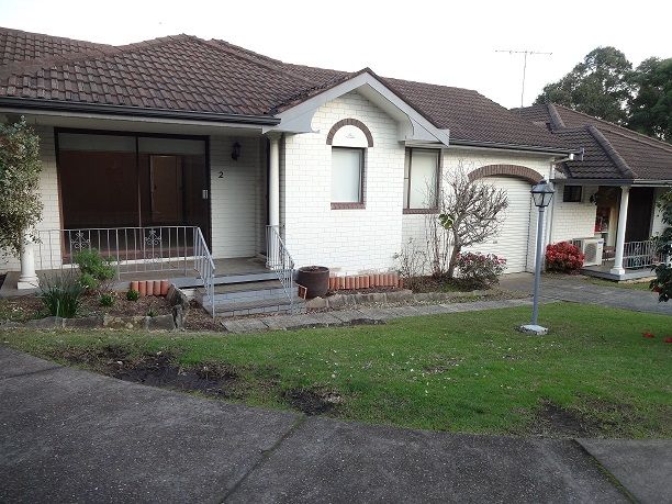 2/26-28 Brush Road, EASTWOOD, NSW 2122