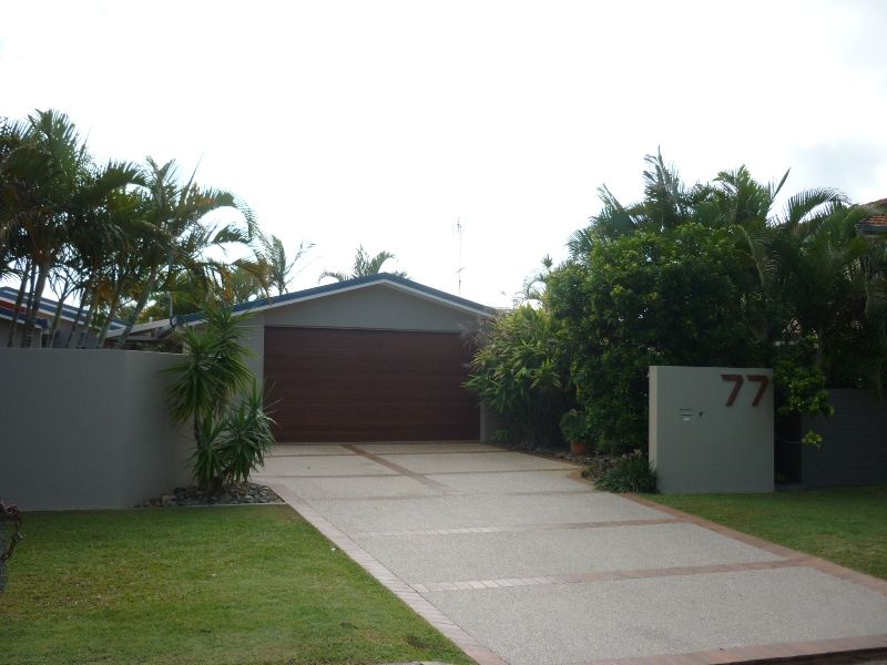 77 Cootamundra Drive, MOUNTAIN CREEK, QLD 4557