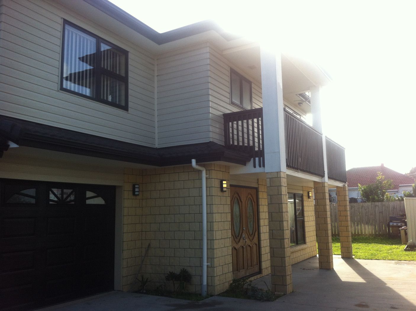 PAPATOETOE, Manukau City