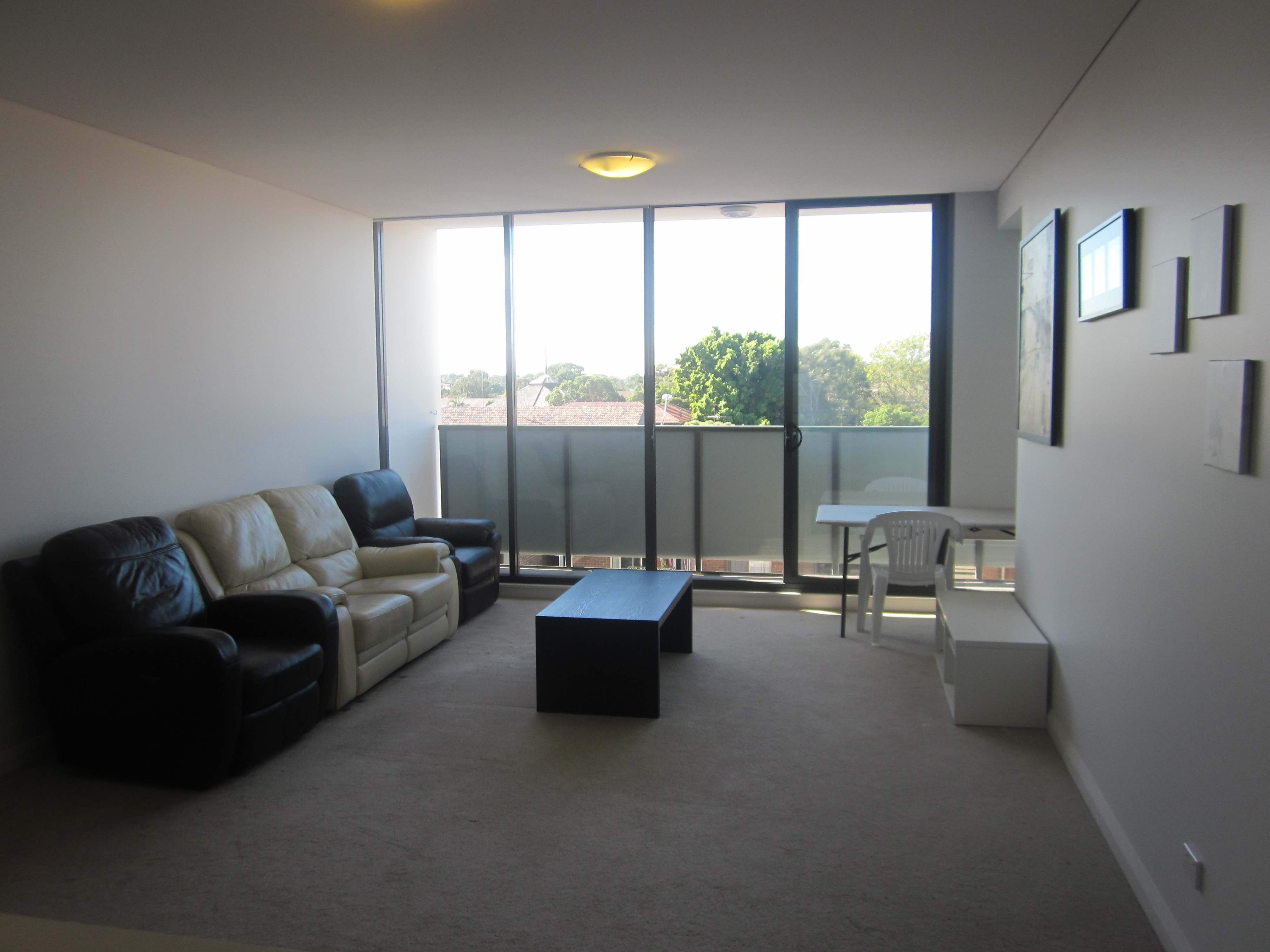 206/11C Mashman Avenue, KINGSGROVE, NSW 2208