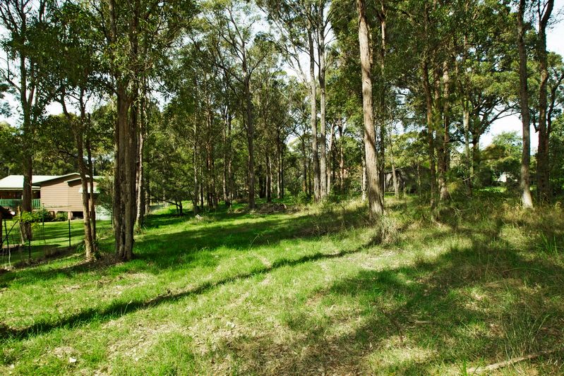 4 Linnane Street, FALLS CREEK, NSW 2540