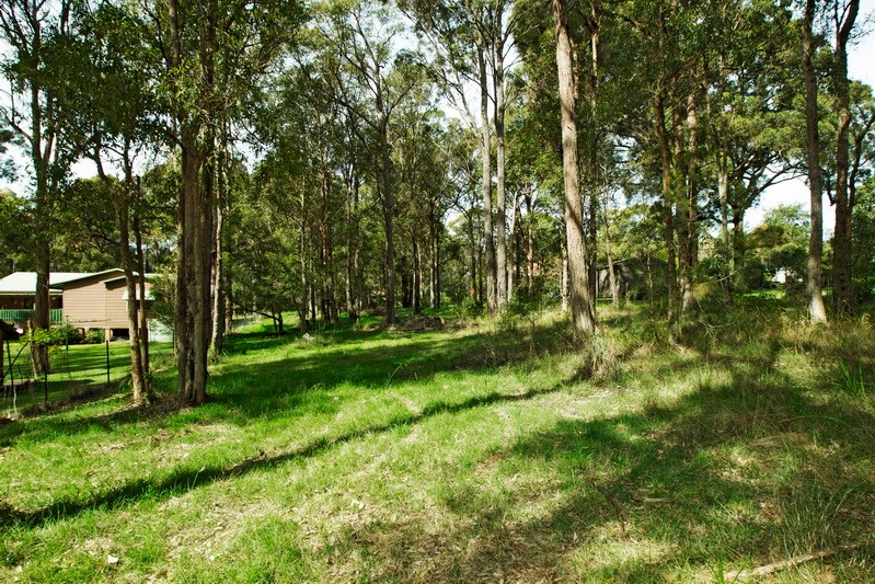 4 Linnane Street, FALLS CREEK, NSW 2540