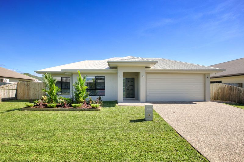 7 Totley Chase, TRINITY PARK, QLD 4879