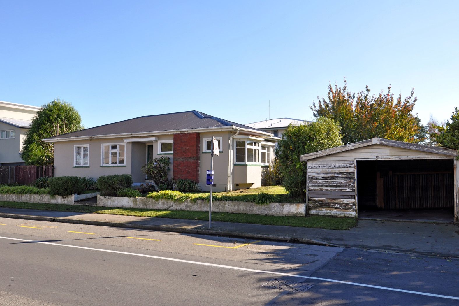 20 Kilmarnock Street, Riccarton, Christchurch City