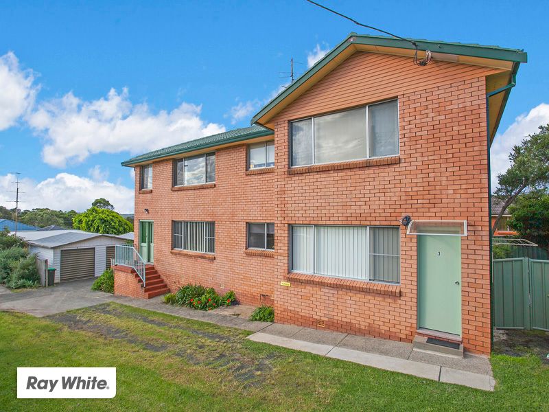 3/120 Riverside Drive, KIAMA DOWNS, NSW 2533