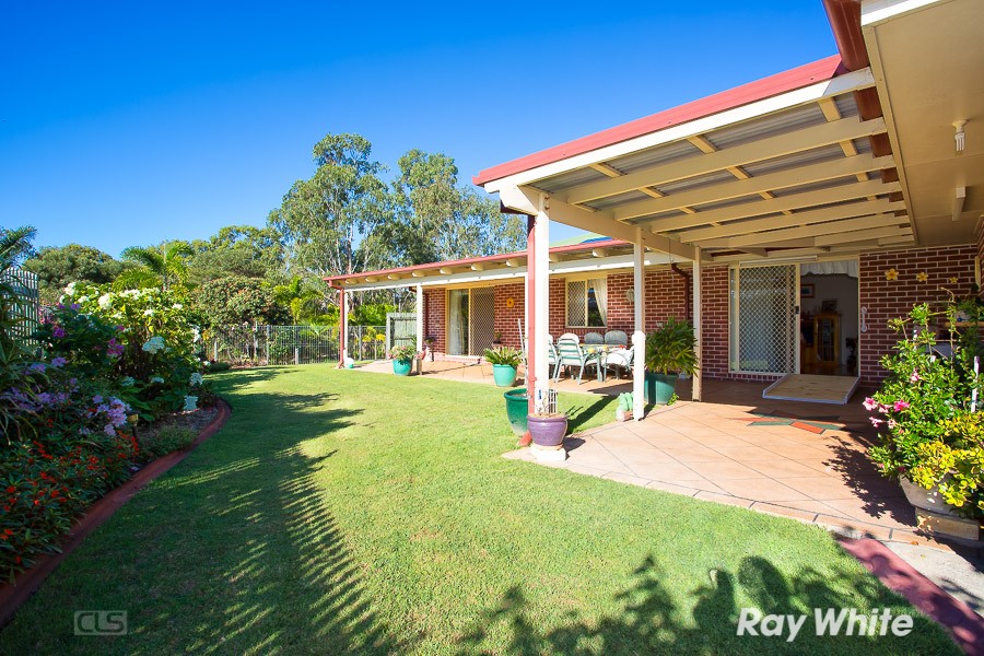 41 Melrose Avenue, BELLARA, QLD 4507