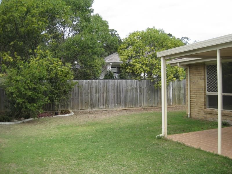 21 Zoe Place, MOGGILL, QLD 4070