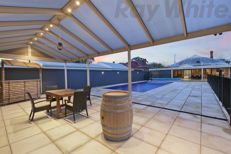 82 Harvey Street East, WOODVILLE PARK, SA 5011