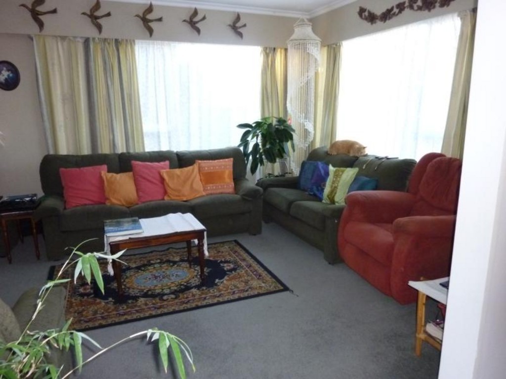 7 Tamar Street, Rongotea, Manawatu District