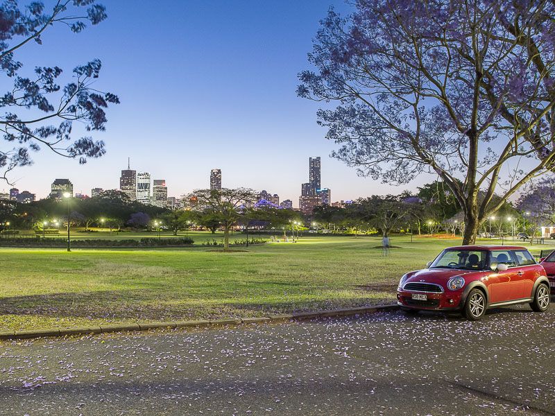 166 Sydney Street, NEW FARM, QLD 4005