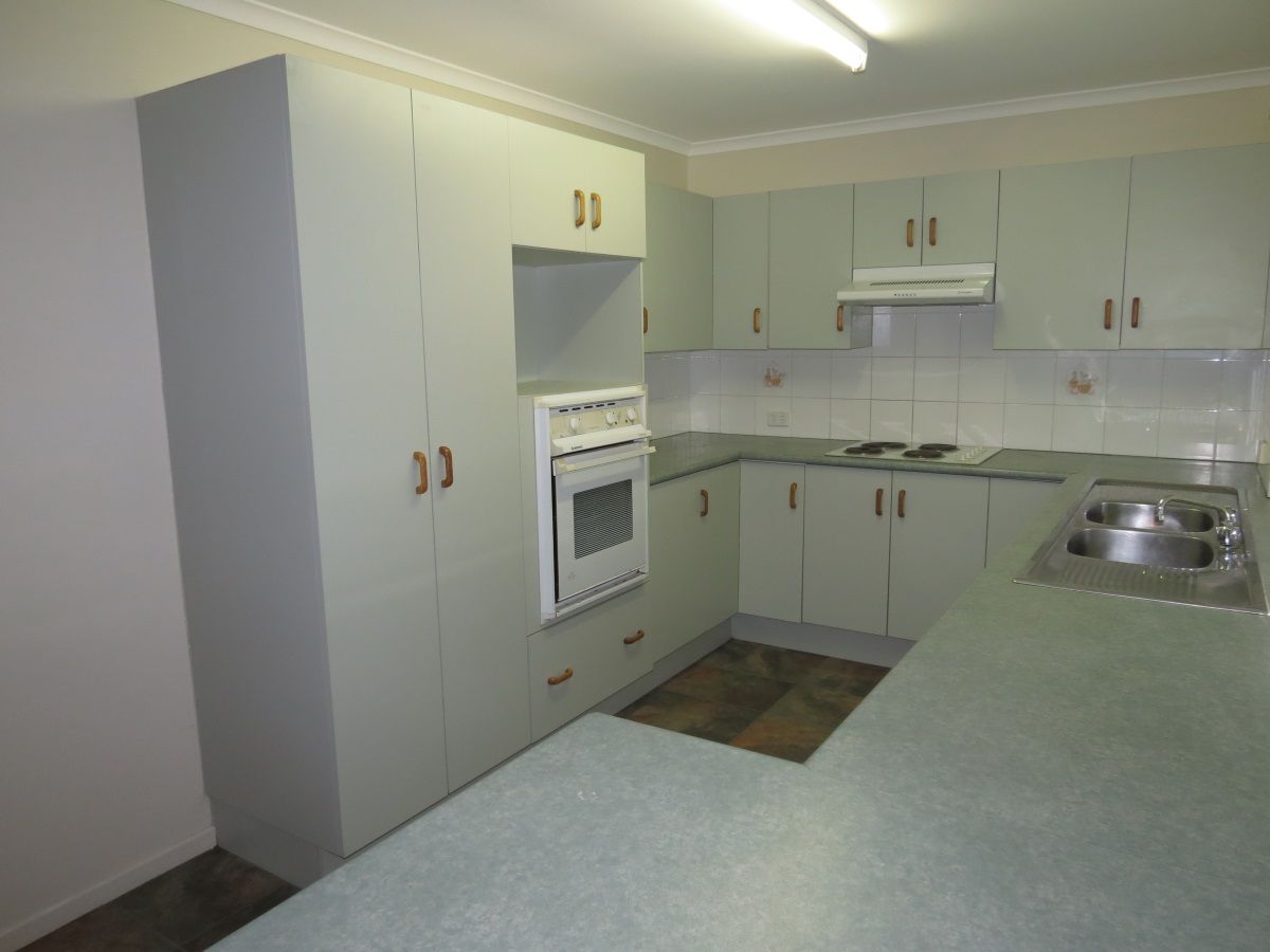 EMERALD, QLD 4720