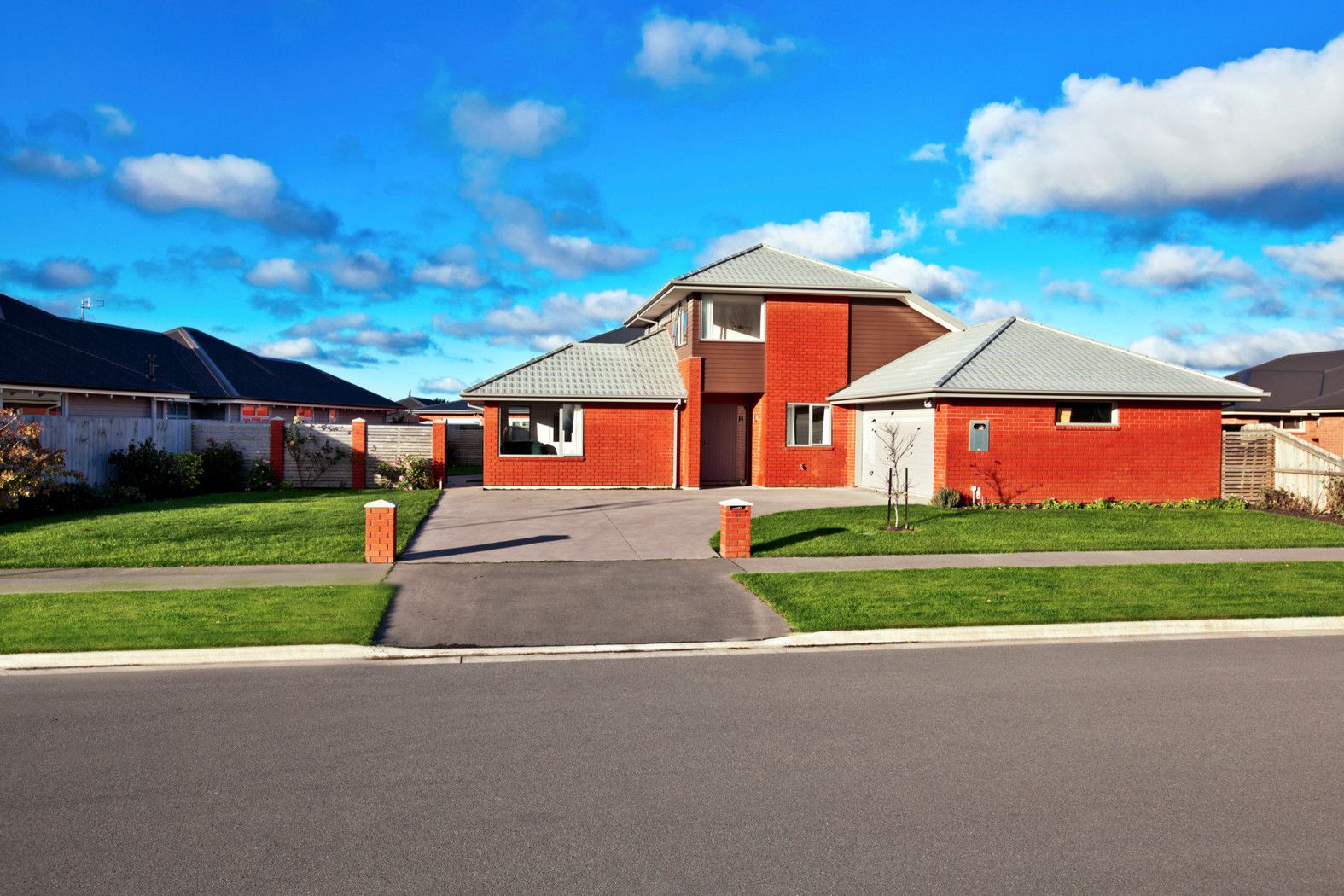 22 Somerville Crescent, Aidanfield, Canterbury