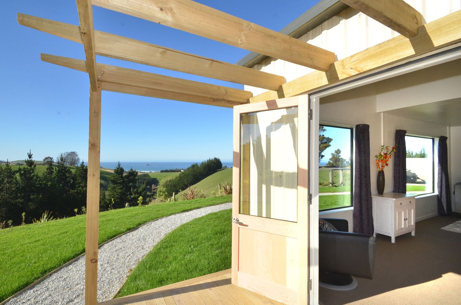214 Scroggs Hill Road, BRIGHTON, Dunedin City